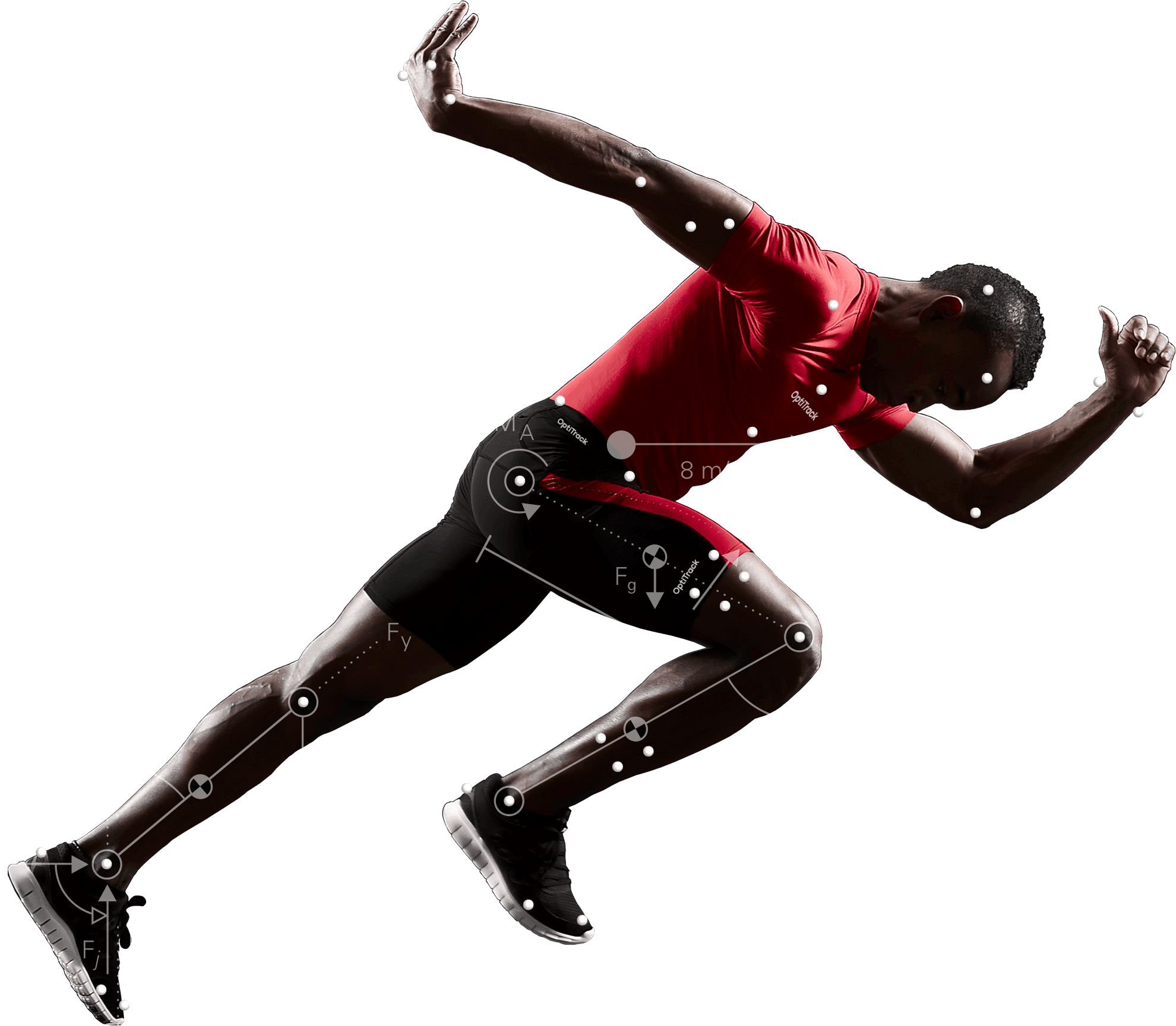 Motion Capture