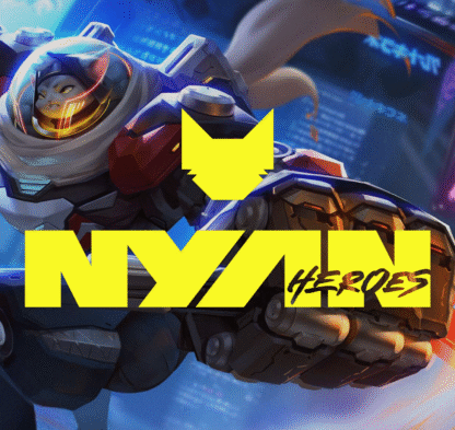 NyanHeroes_Rekindled