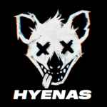Creative Assembly Hyenas