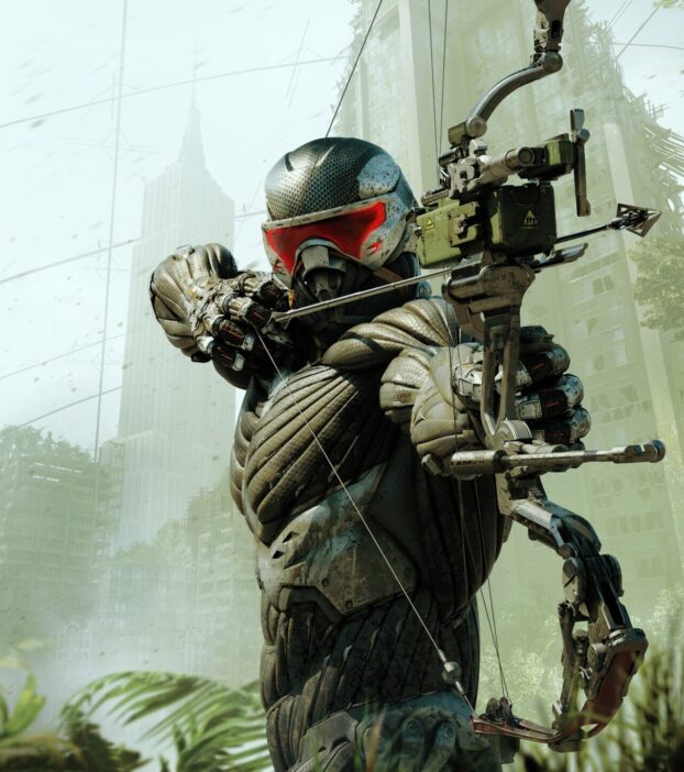 Crysis 3