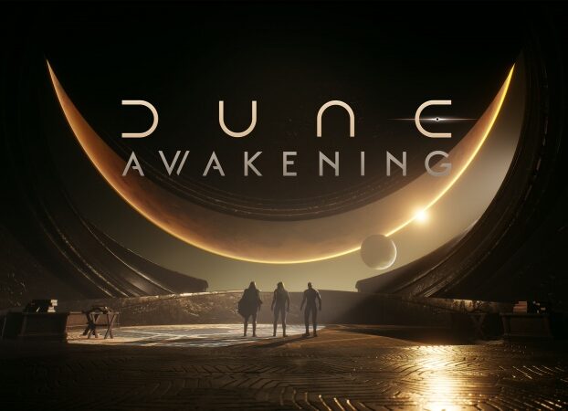 Dune Awakening Project