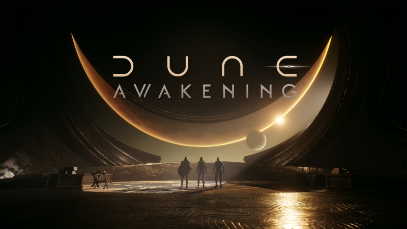 Dune Awakening Project