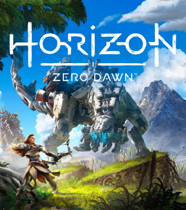 Horizon Zero Dawn