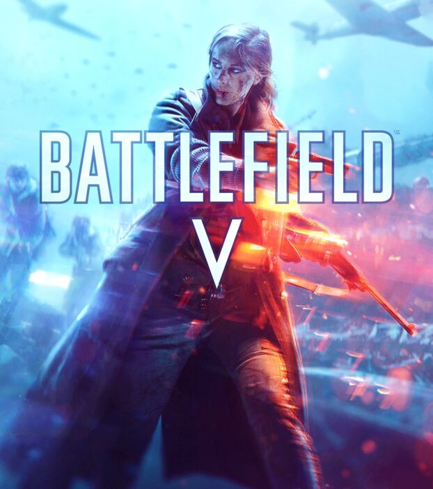 battlefield V