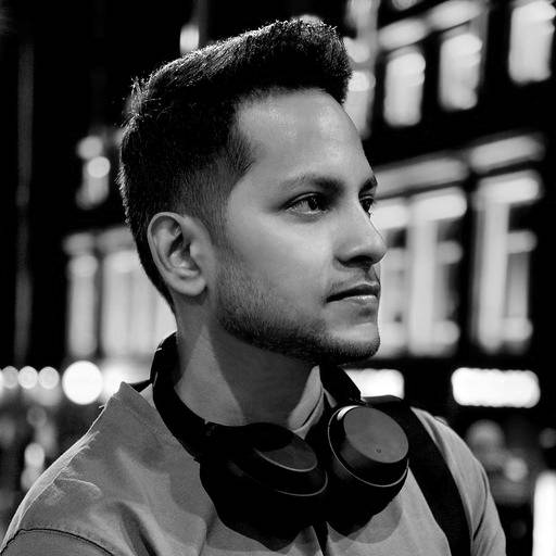 Amaresh_Beuria_Rekindled